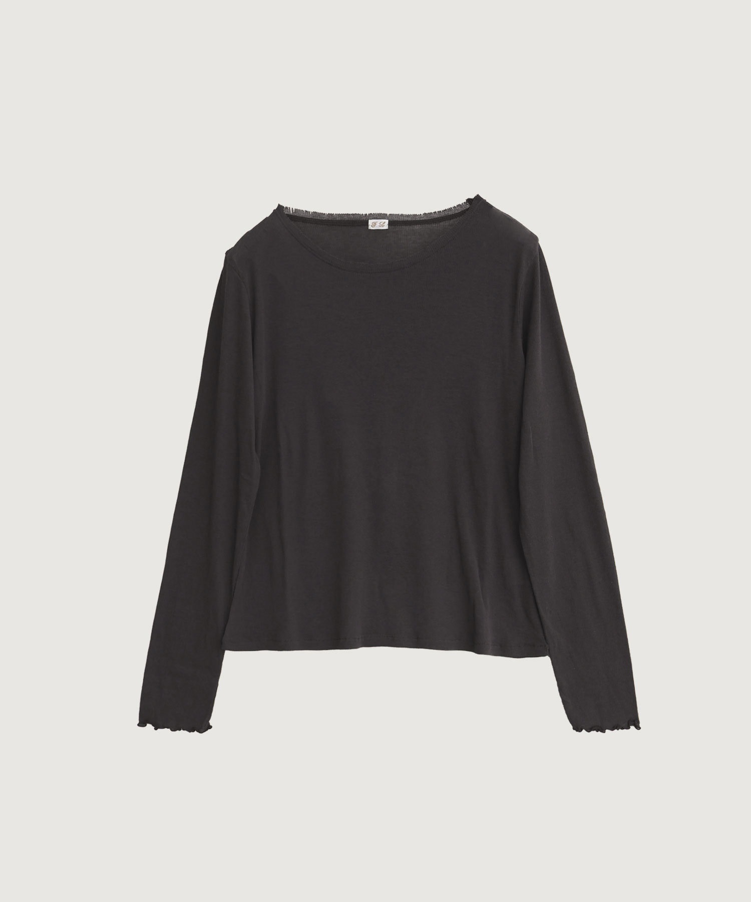MELLOW pullover