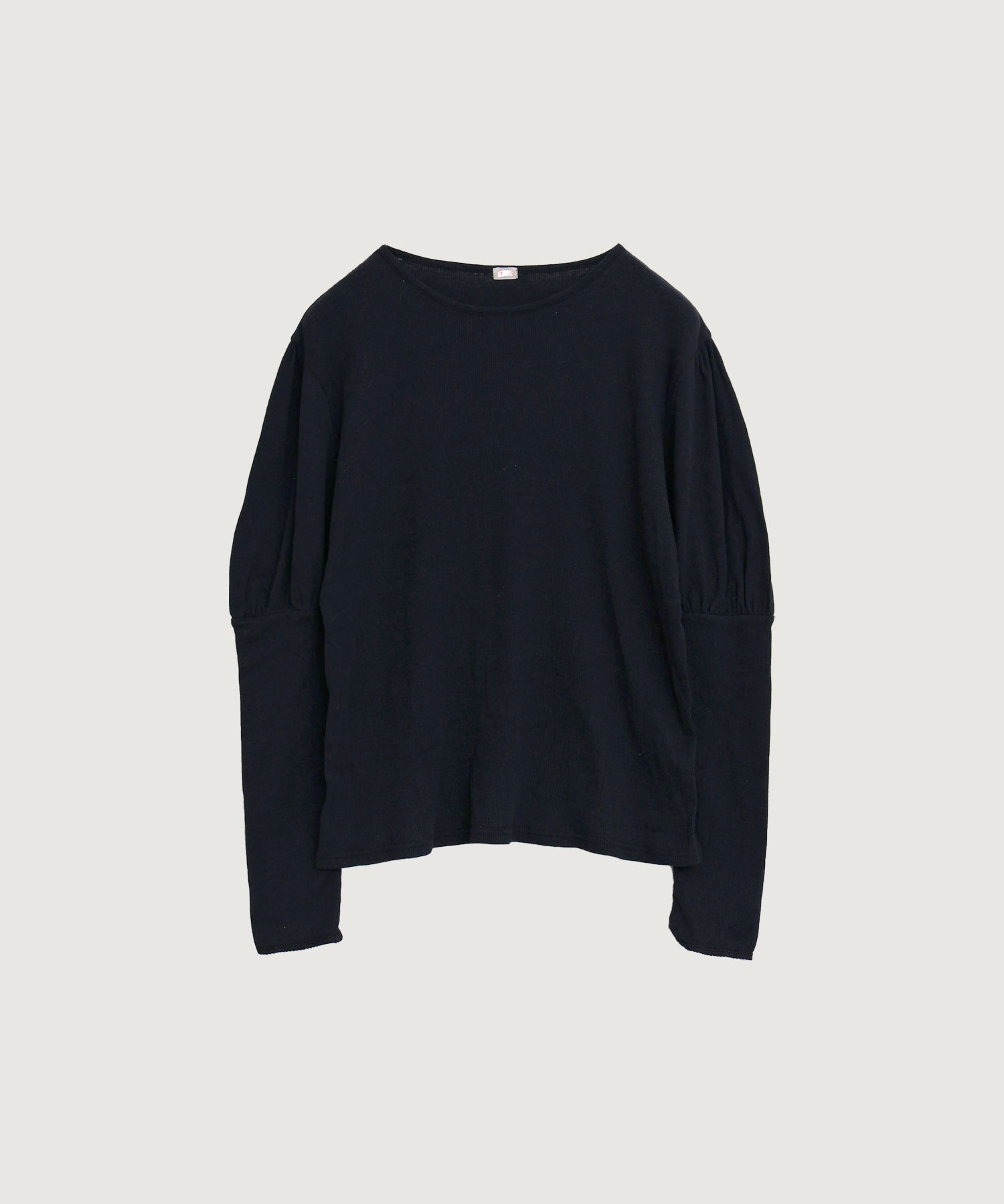 ZIM tereko puff pullover