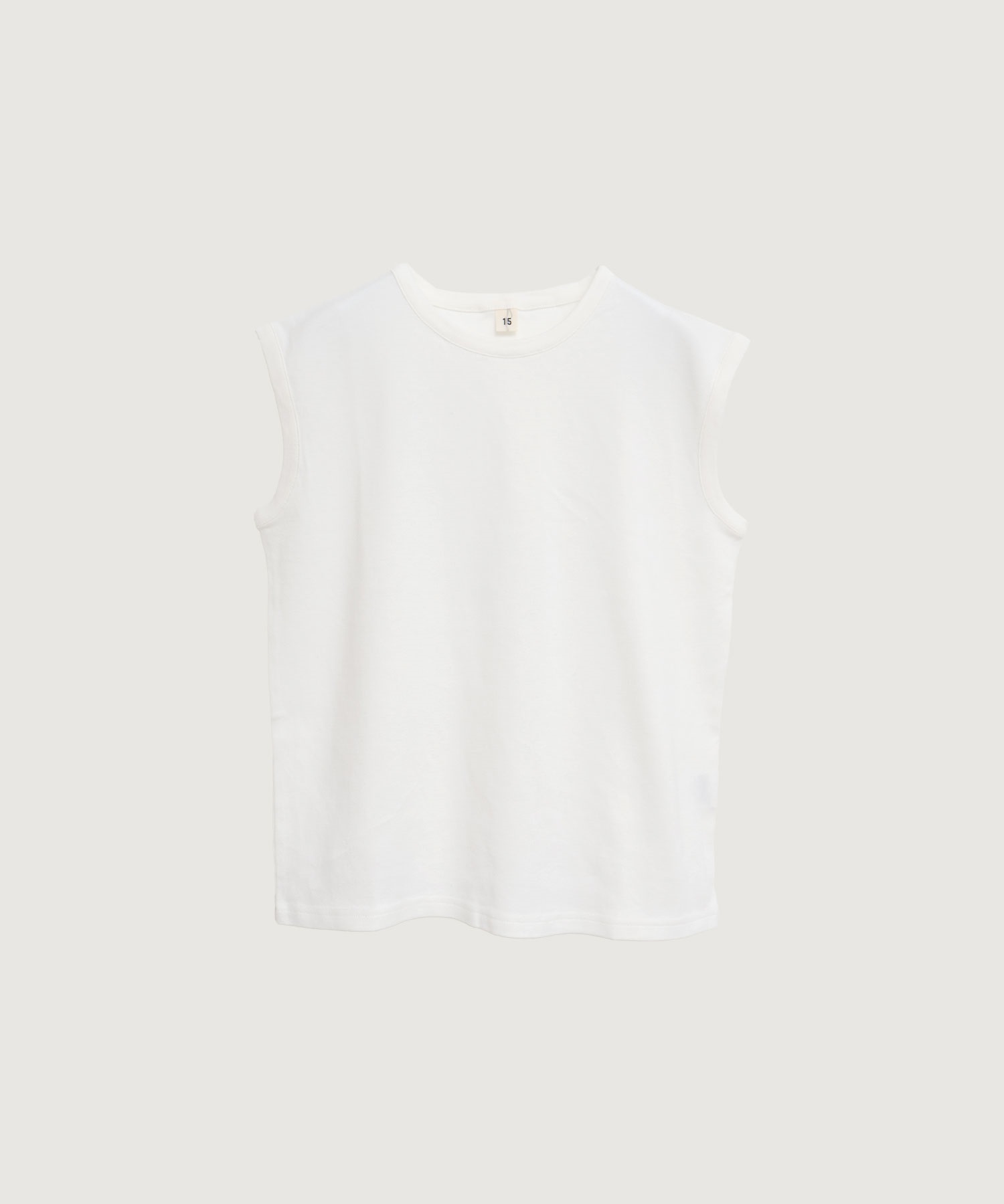 GIZA no sleeve