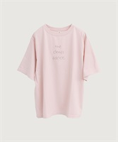 something good Tshirt(ピンク-F)