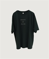something good Tshirt(グリーン-F)