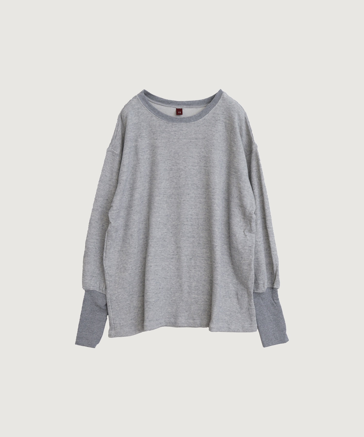 USE thermal pullover