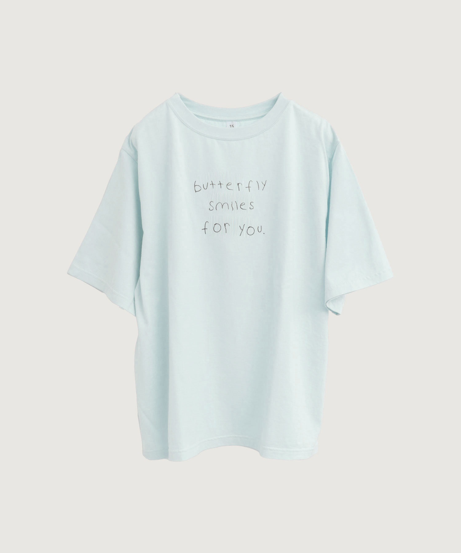【予約販売】something good Tshirt