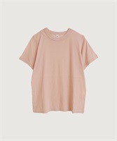 【予約販売】moose Tshirt(ピンク-F)