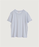 【予約販売】moose Tshirt(サックス-F)