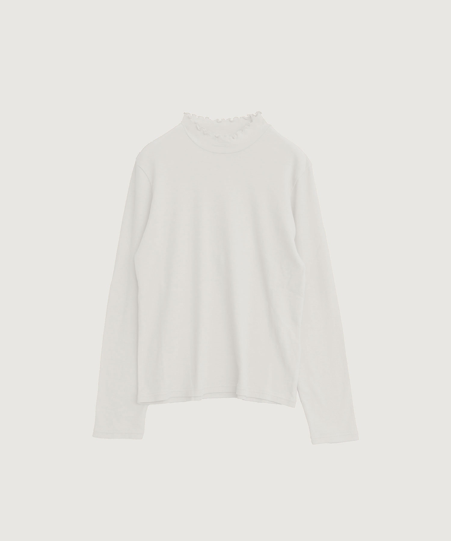 Hi-twist Milano mini turtle(シロ-F)