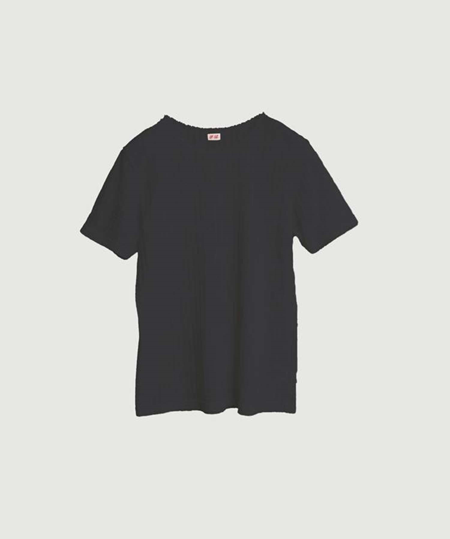 【予約販売】eyelet tereko short sleeve