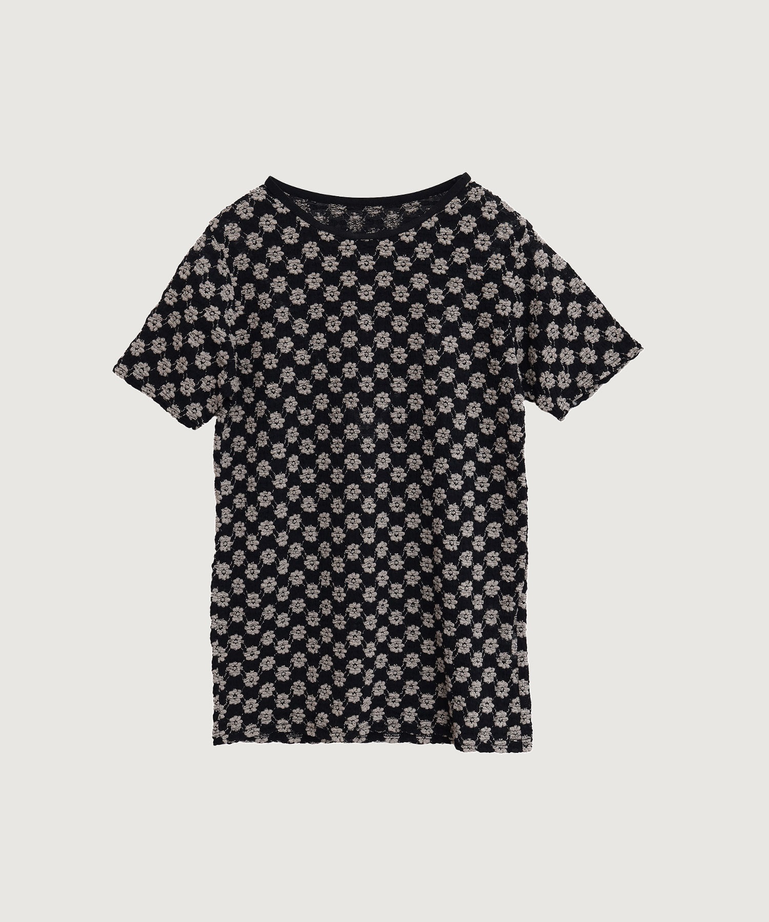 【予約販売】miii short sleeve