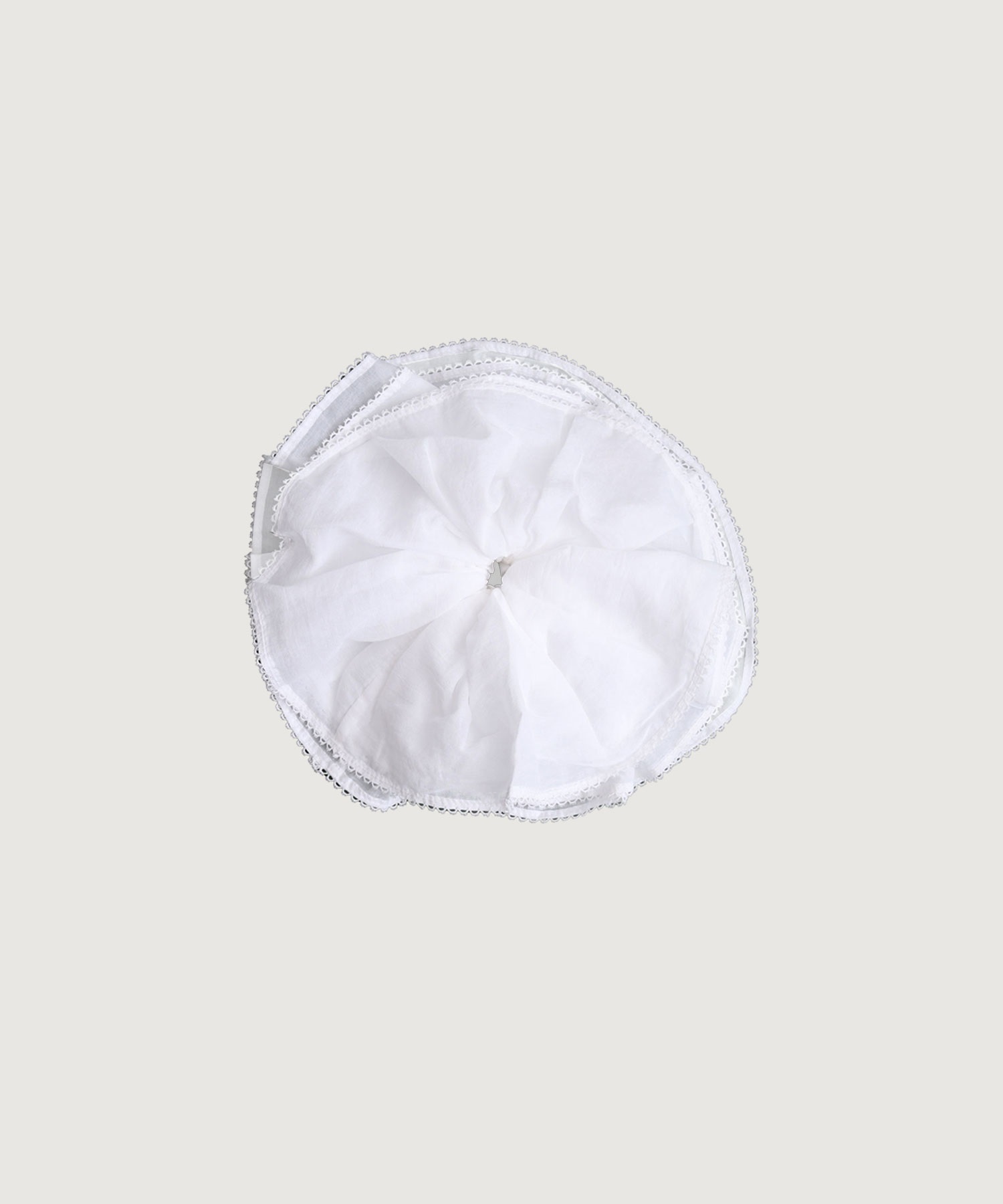 【予約販売】chouchou Diana(シロ-F)