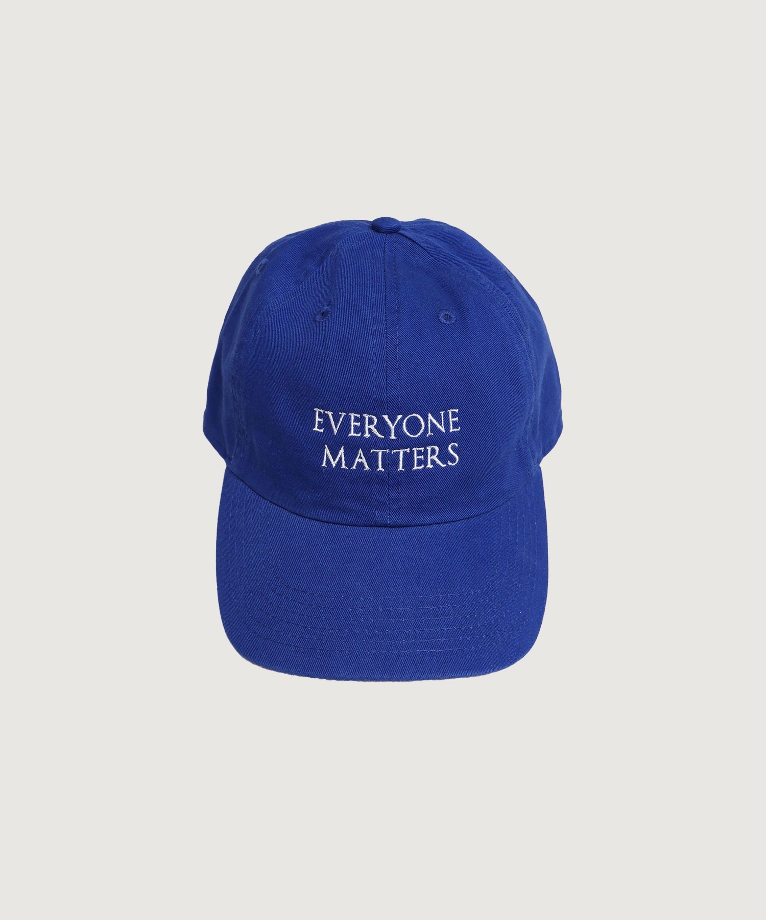 【予約販売】You Matter cap