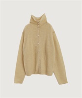 Bobo cardigan(イエロー-F)