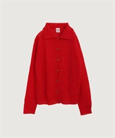Bobo cardigan(アカ-F)