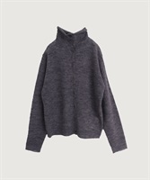 Bobo cardigan(グレー-F)