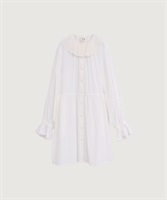 Kitty mini onepiece(シロ-F)