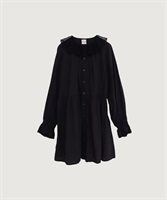 Kitty mini onepiece(クロ-F)