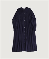 shirt corl dress(コン-F)