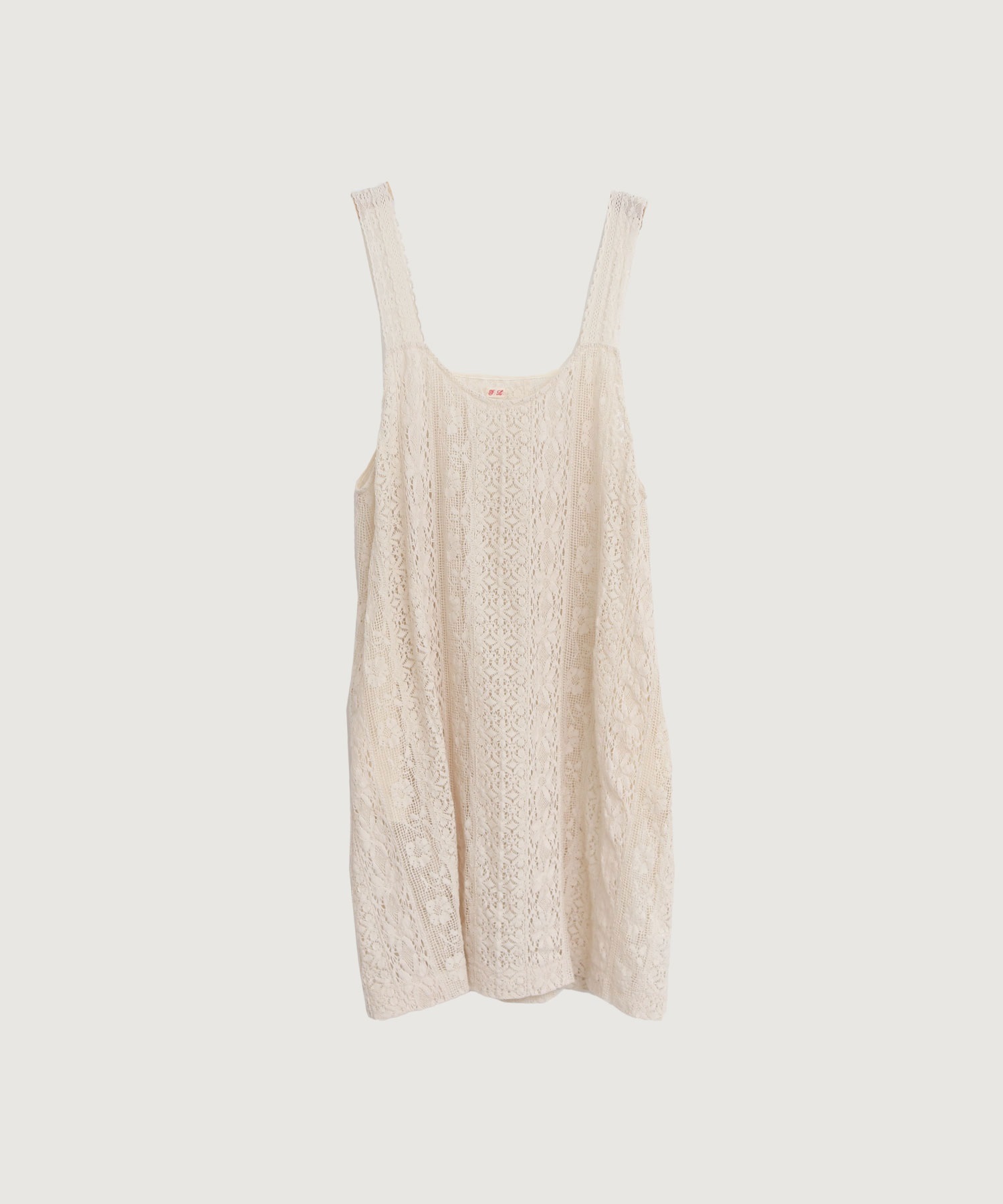 Carol mini dress