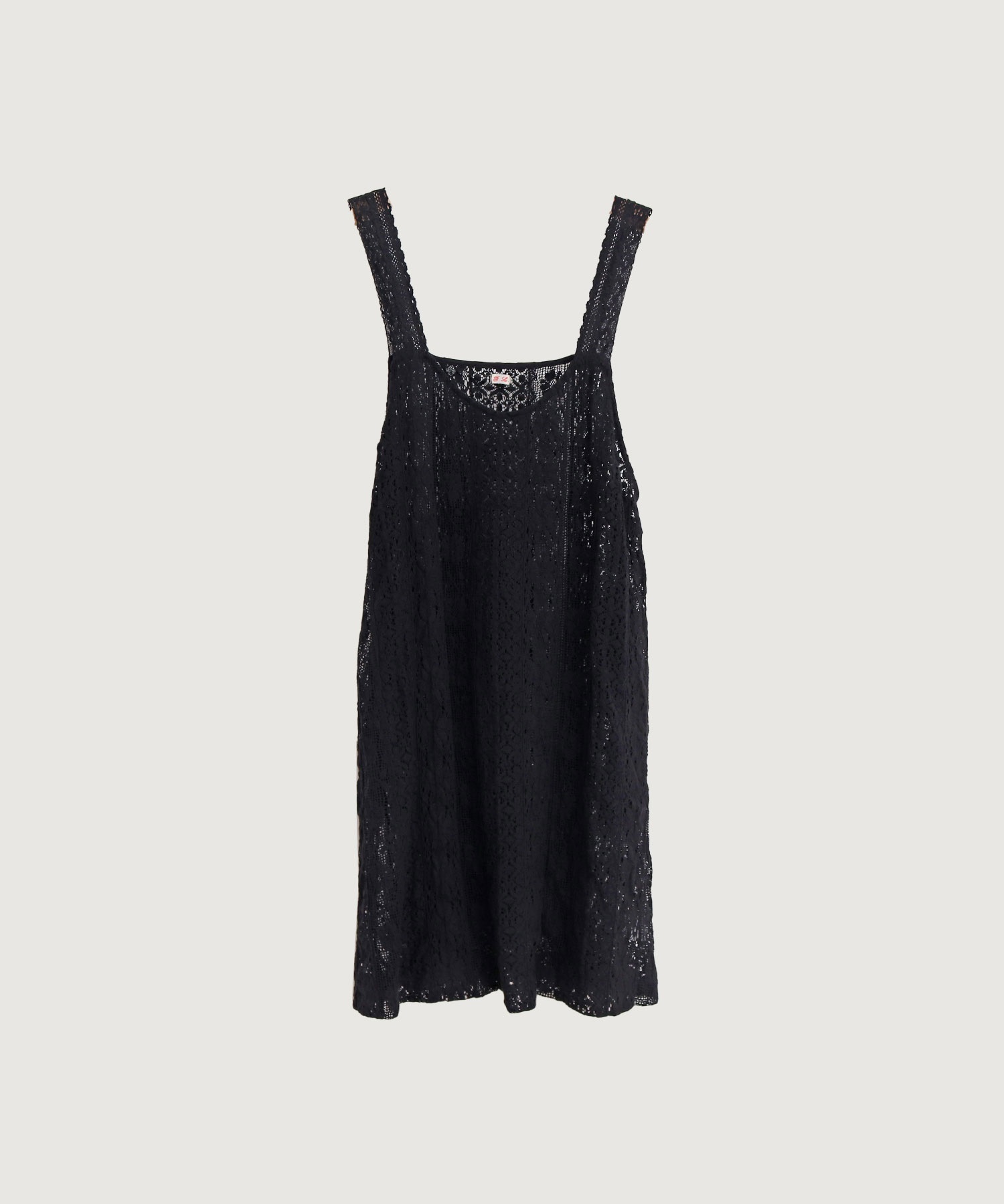 Carol mini dress