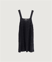 Carol mini dress(クロ-F)
