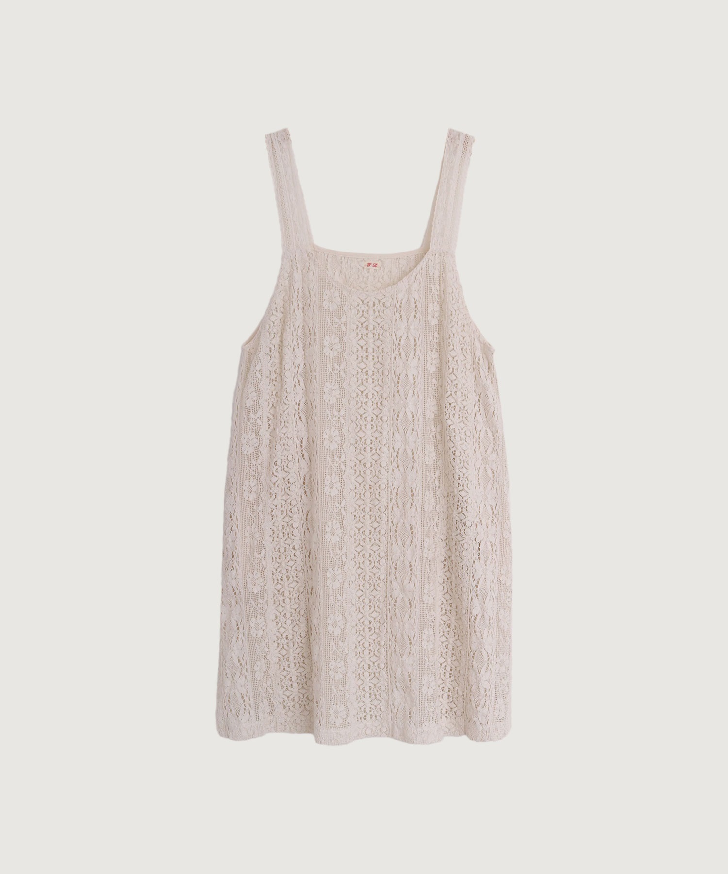 【予約販売】Carol mini dress