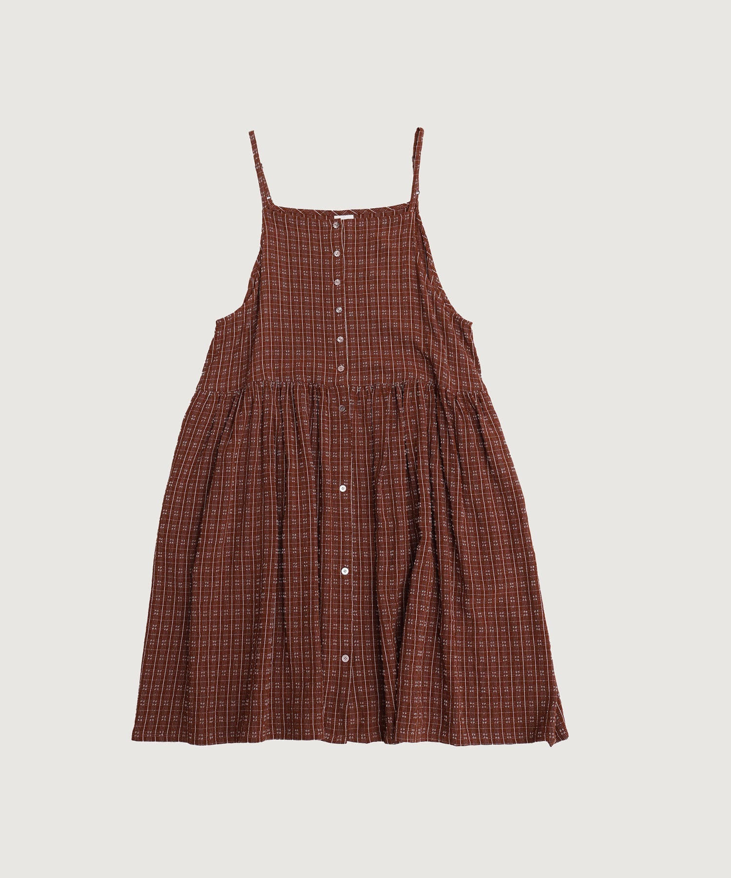 【予約販売】Kate mini dress