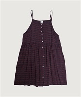 Kate mini dress(ネイビー-F)