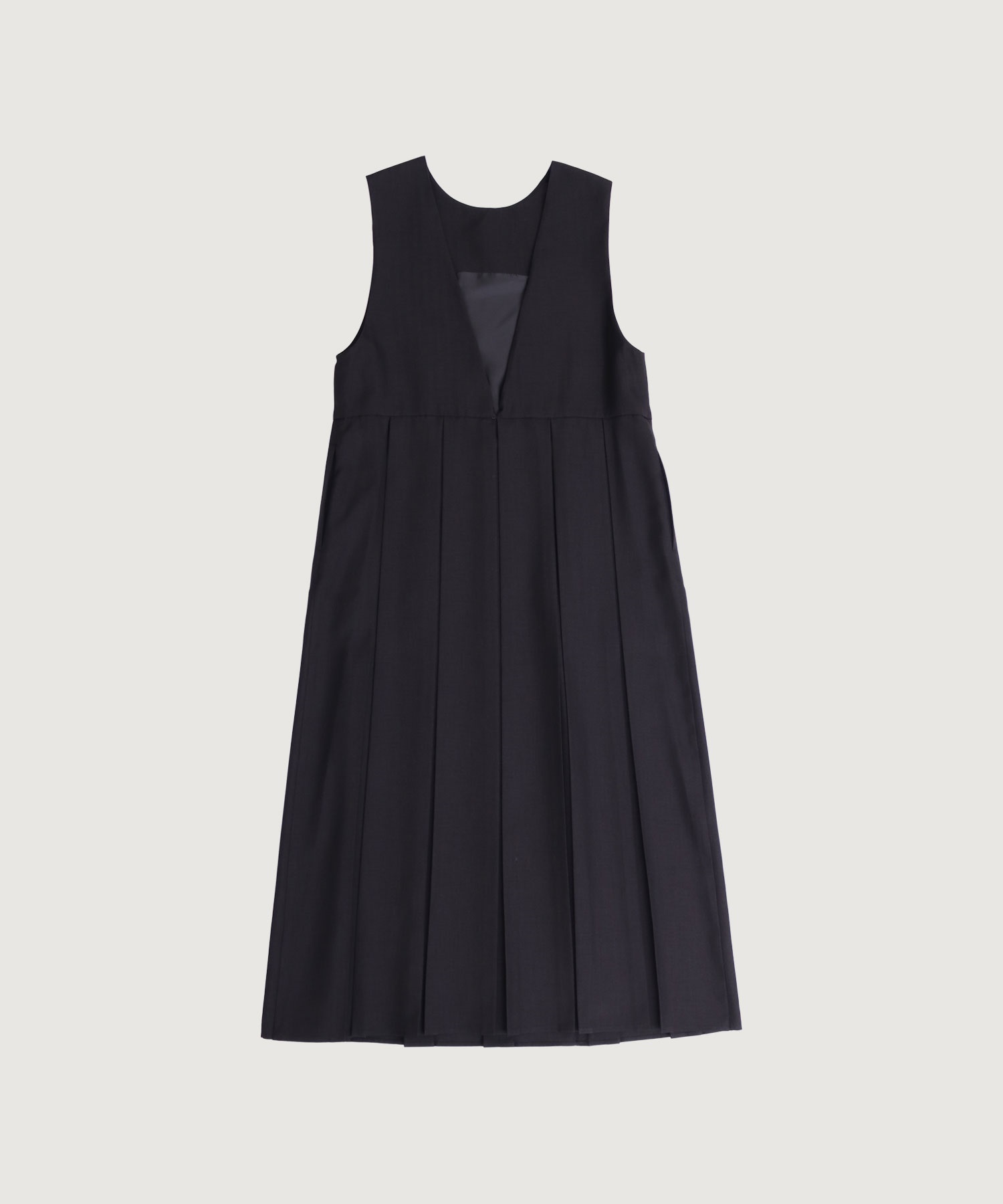 woolmood 2way onepiece