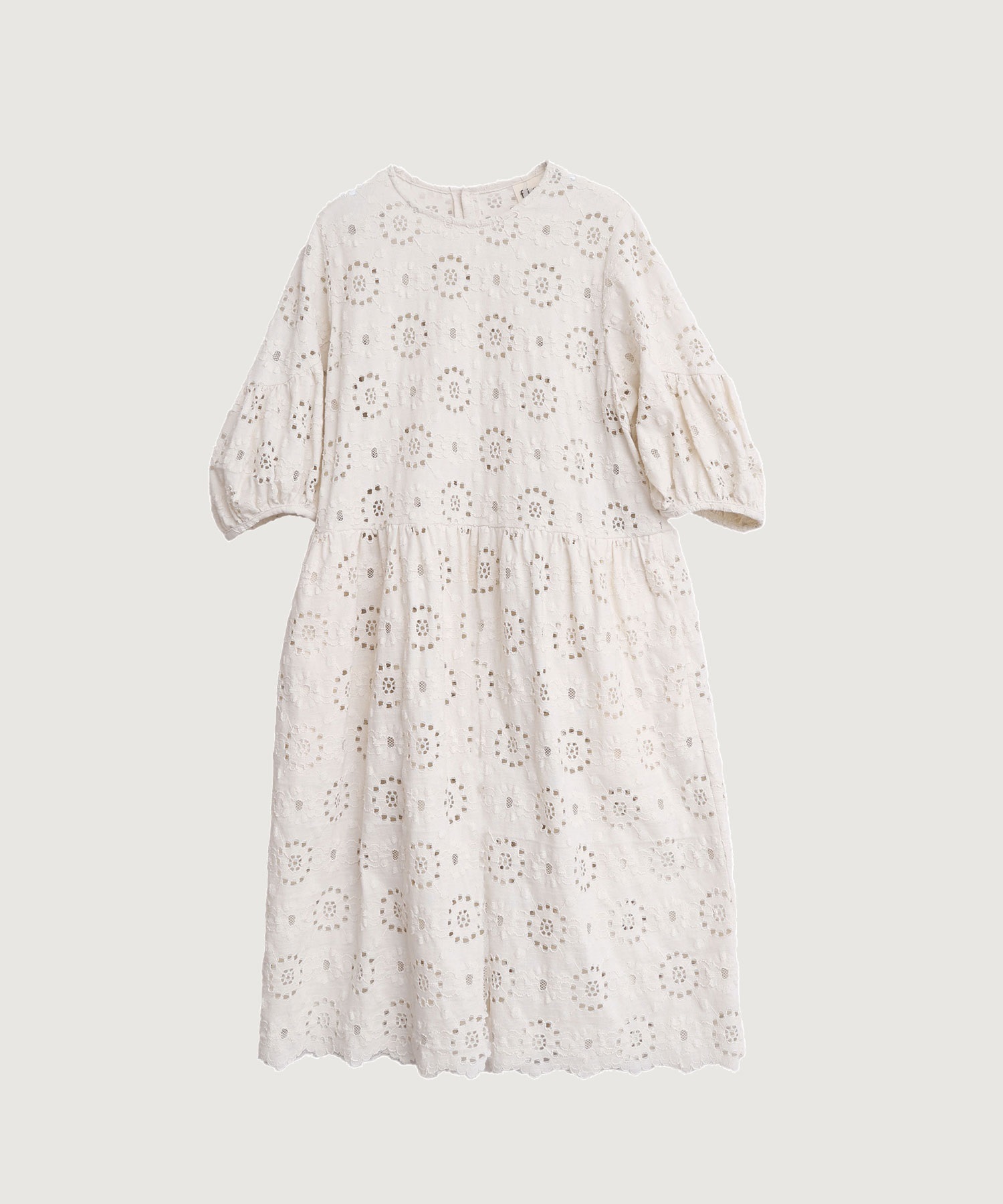 【予約販売】Agnes mini dress