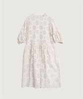 【予約販売】Agnes mini dress(キナリ-F)
