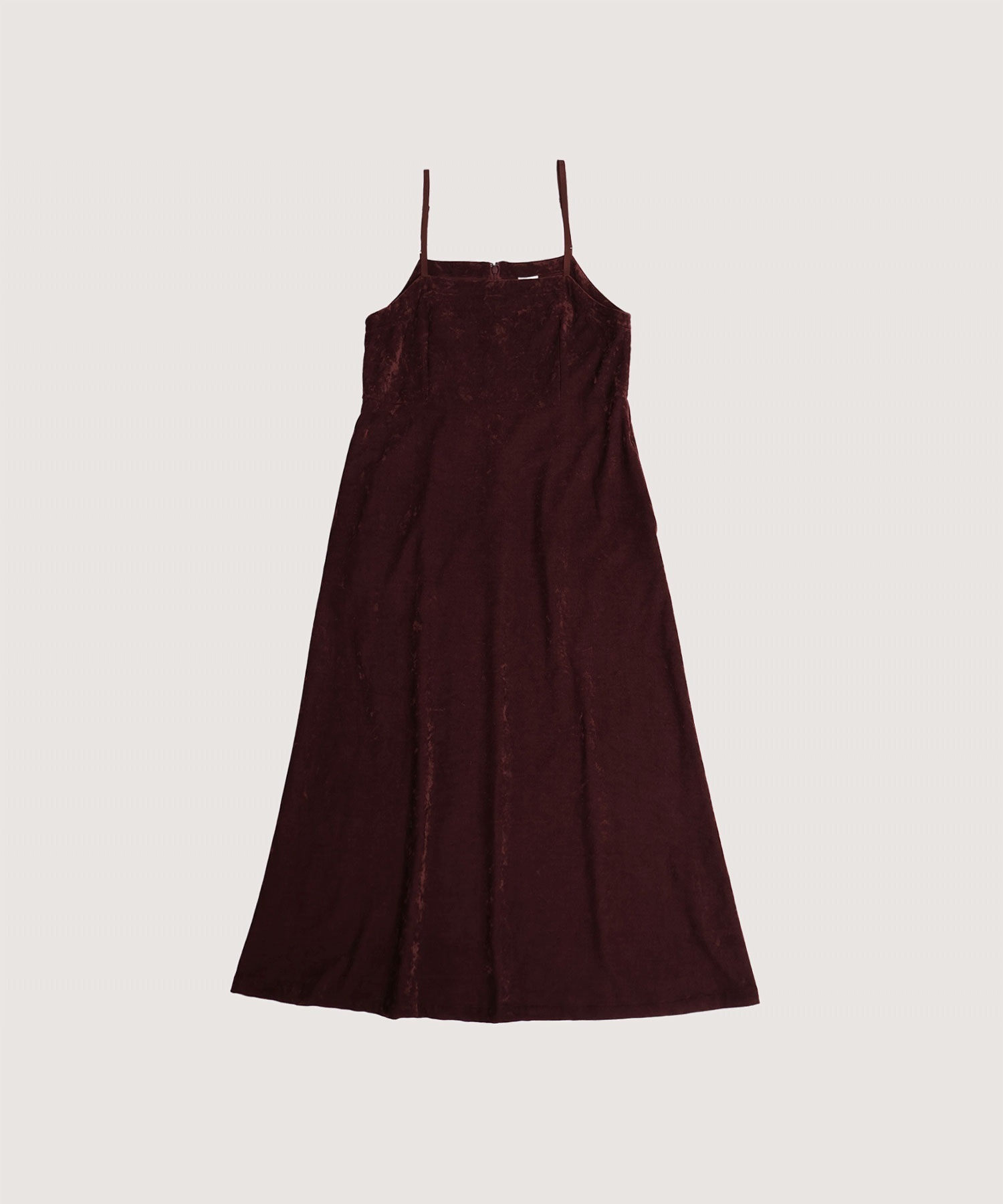 【予約販売】GENTLE corl dress