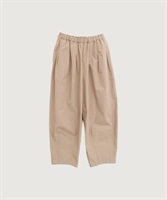 Yeti pants(ベージュ-F)