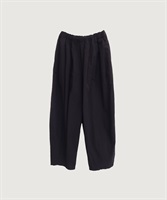 Yeti pants(クロ-F)