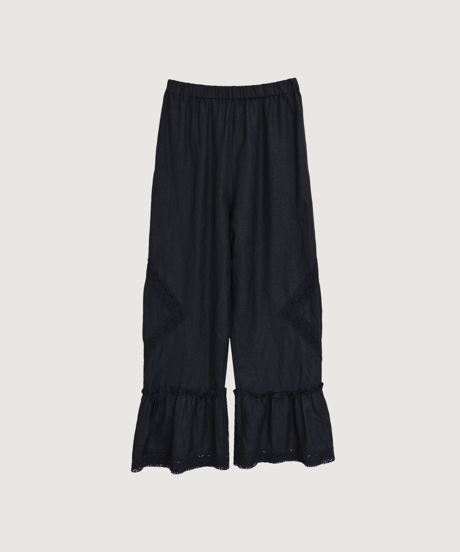 【予約販売】Oolong pants