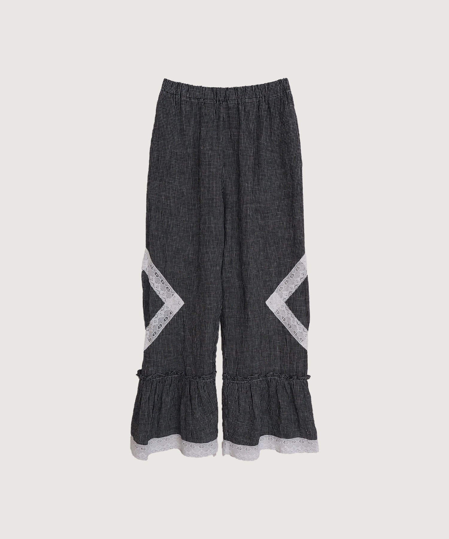 【予約販売】Oolong pants