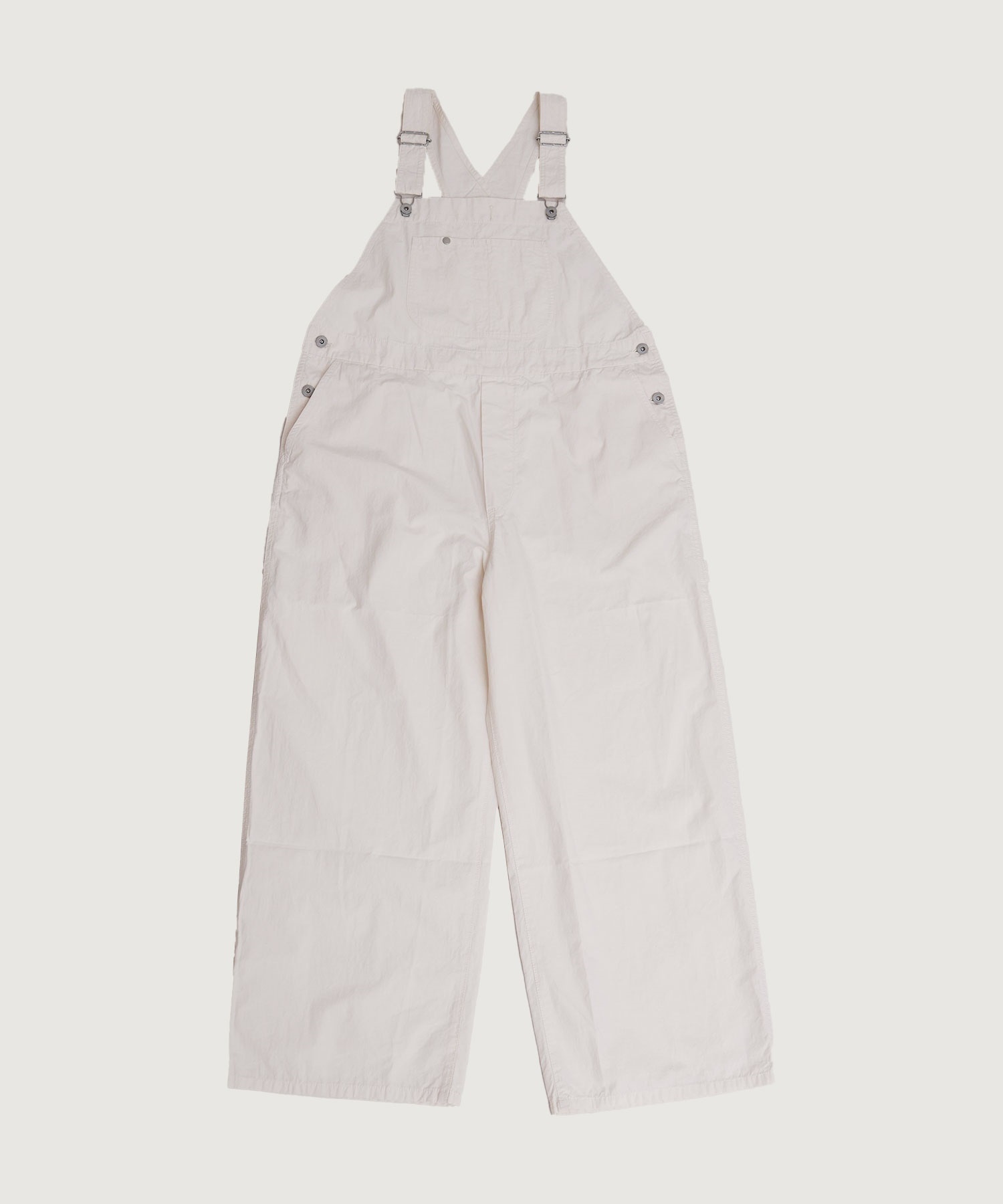 【予約販売】Yeti overall