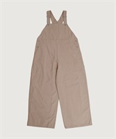 【予約販売】Yeti overall(ベージュ-F)