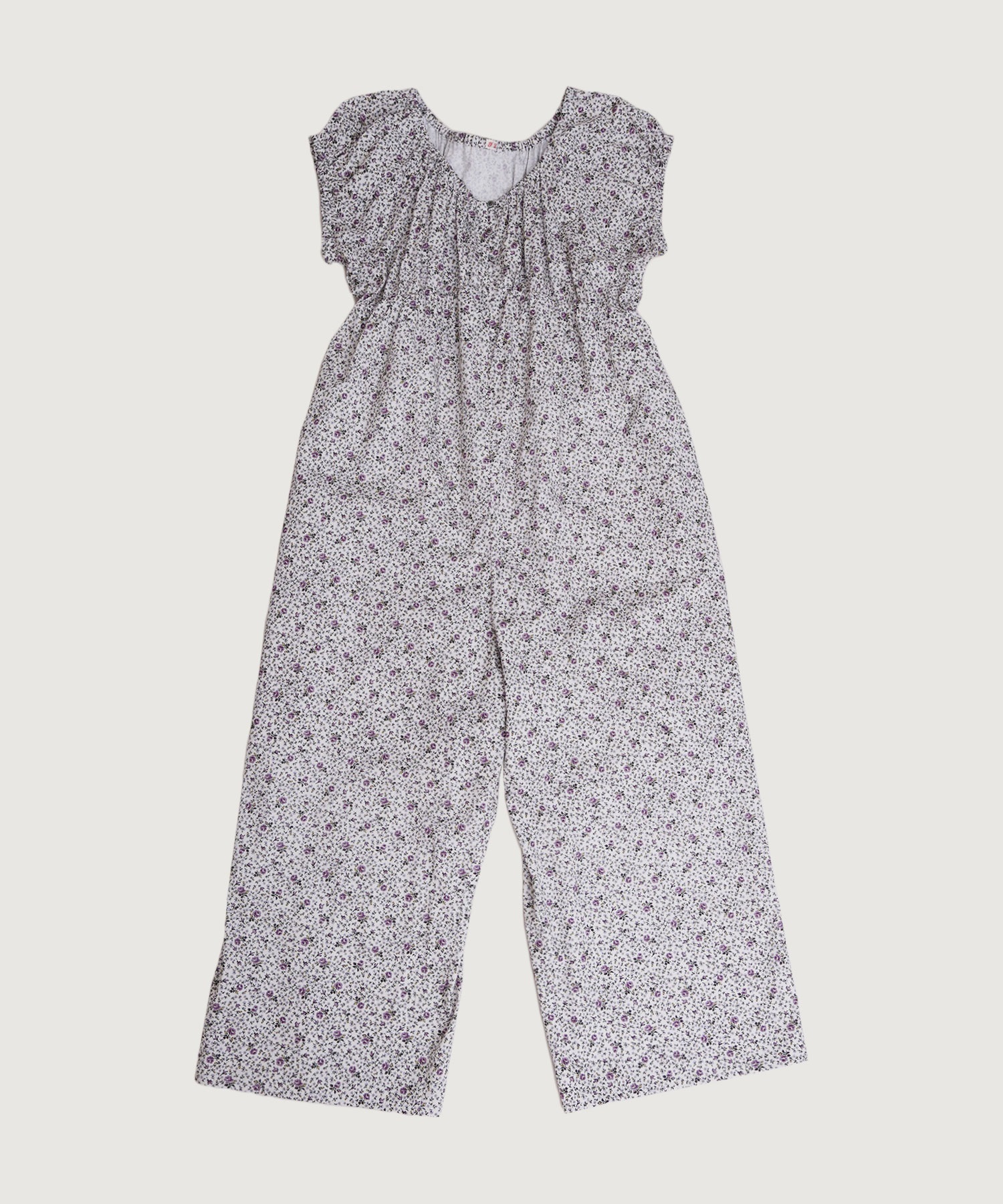 【予約販売】Wendy rompers