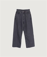 jeans 009(クロ-25)