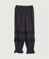 deco drawers(チェック-F)