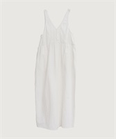 Pippi rompers(シロ-F)