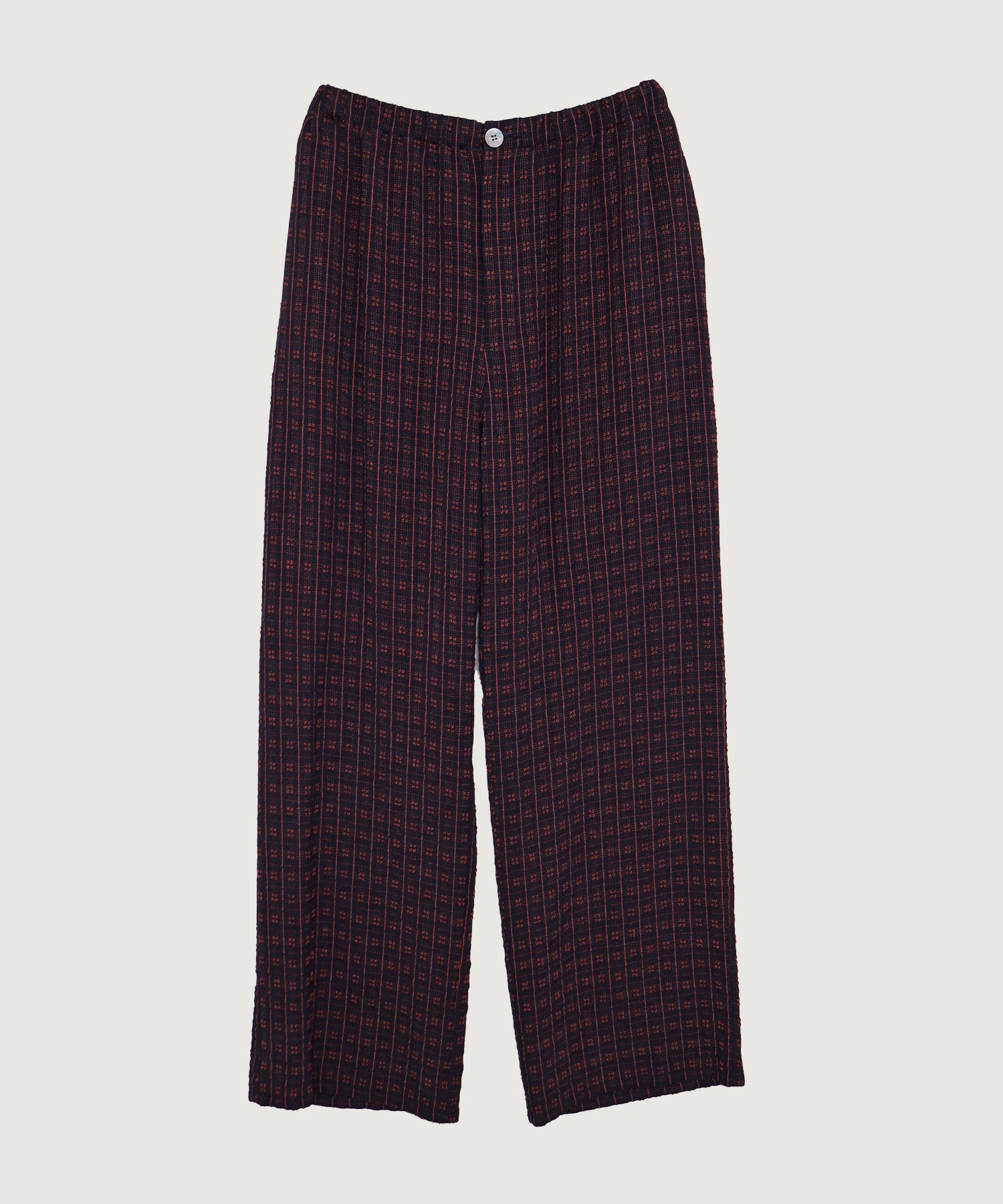Kate pants(ネイビー-F)