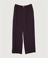 Kate pants(ネイビー-F)