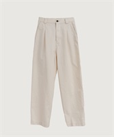 CHINO pants(キナリ-F)