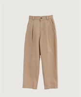 CHINO pants(ベージュ-F)
