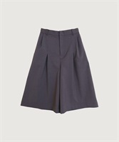 standard haif pants(グレー-F)