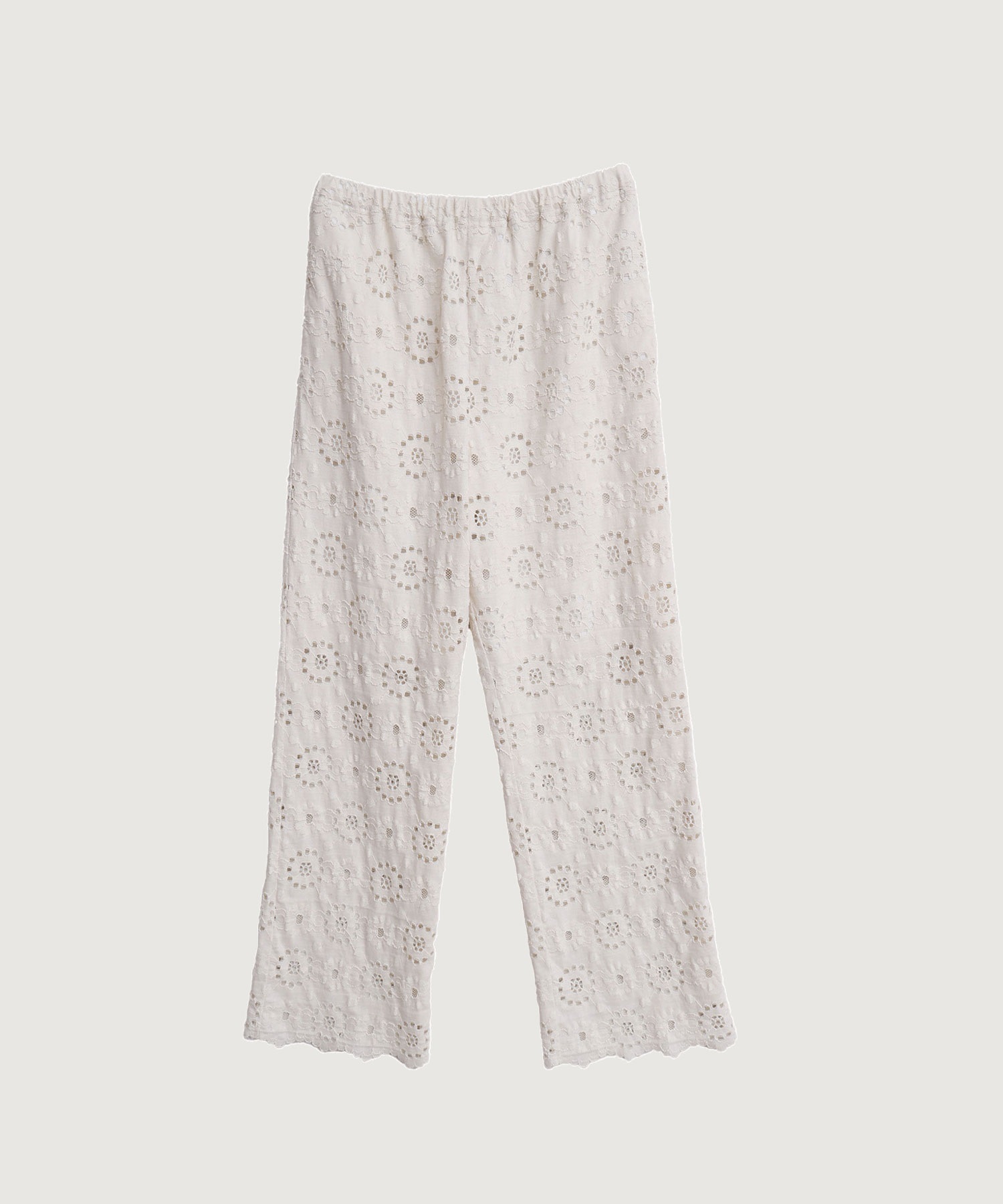 【予約販売】Agnes pants