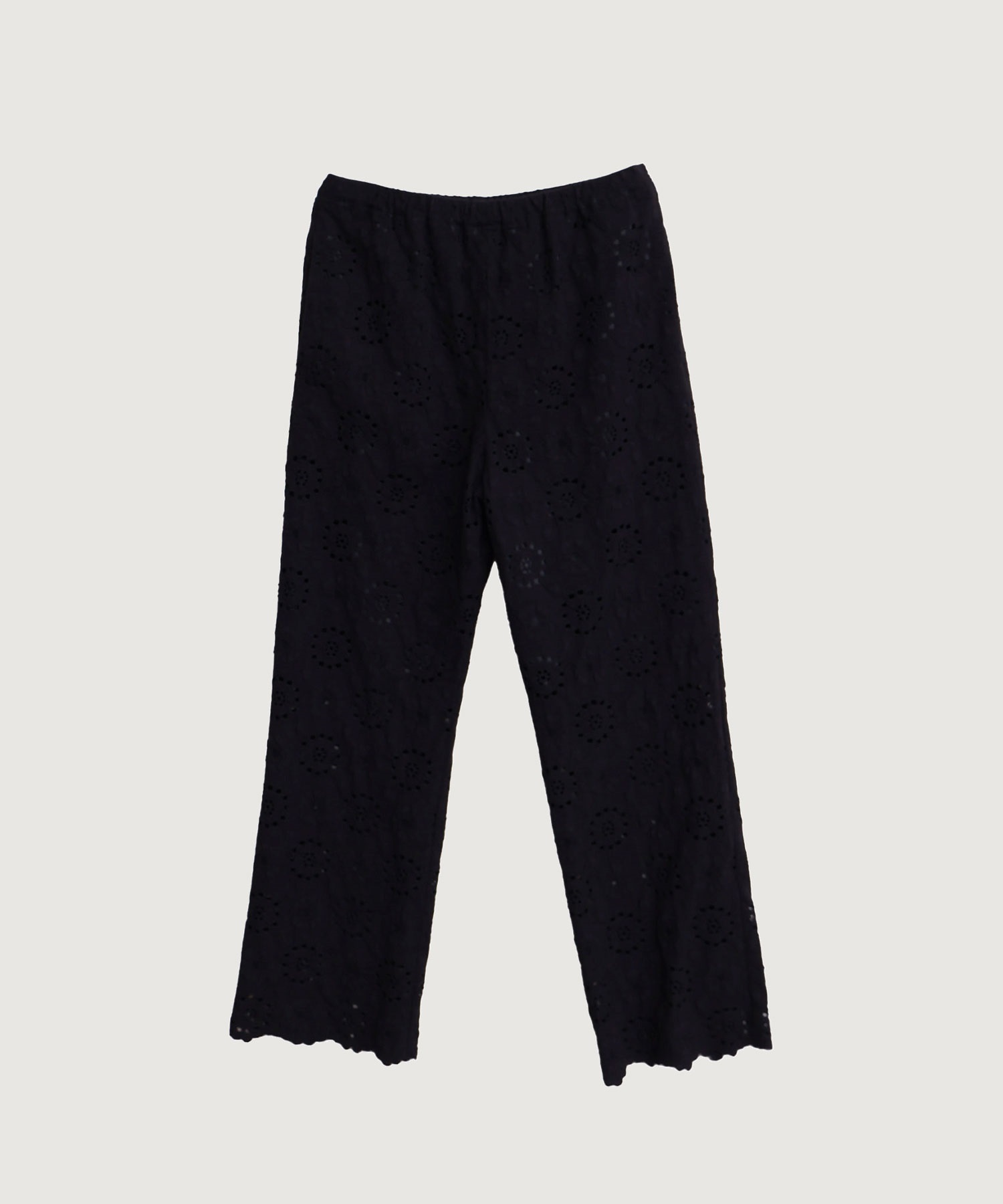 【予約販売】Agnes pants