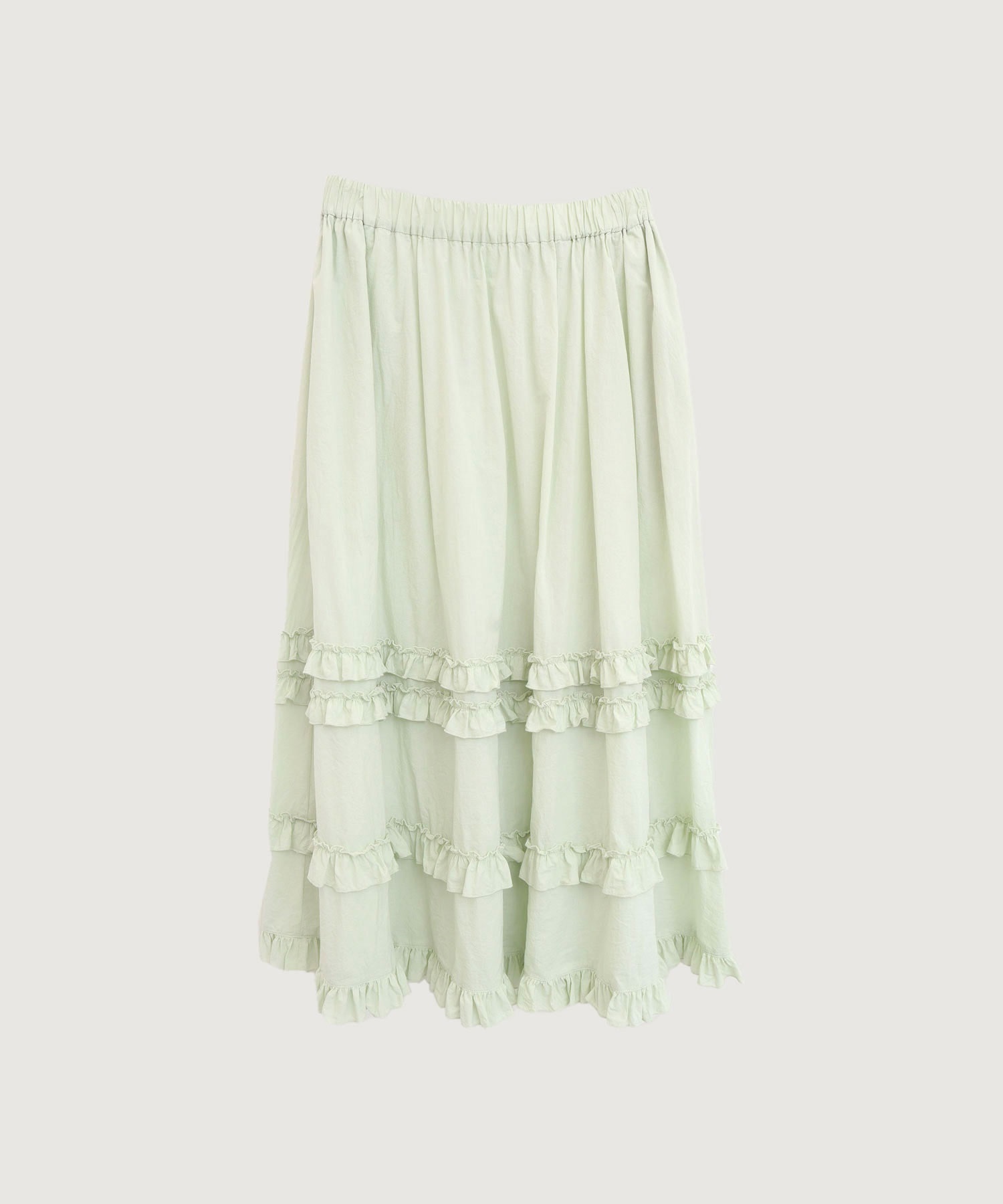 【予約販売】deco skirt
