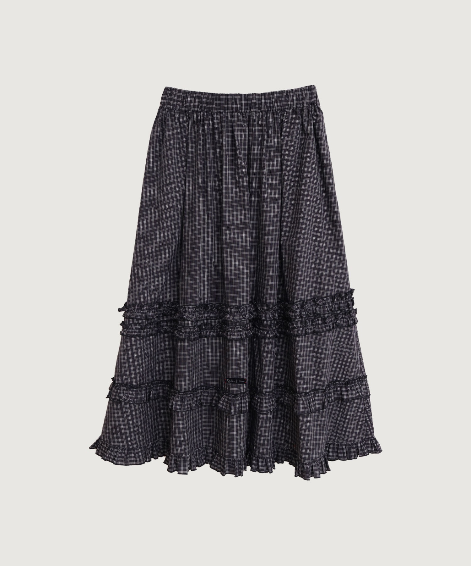 【予約販売】deco skirt