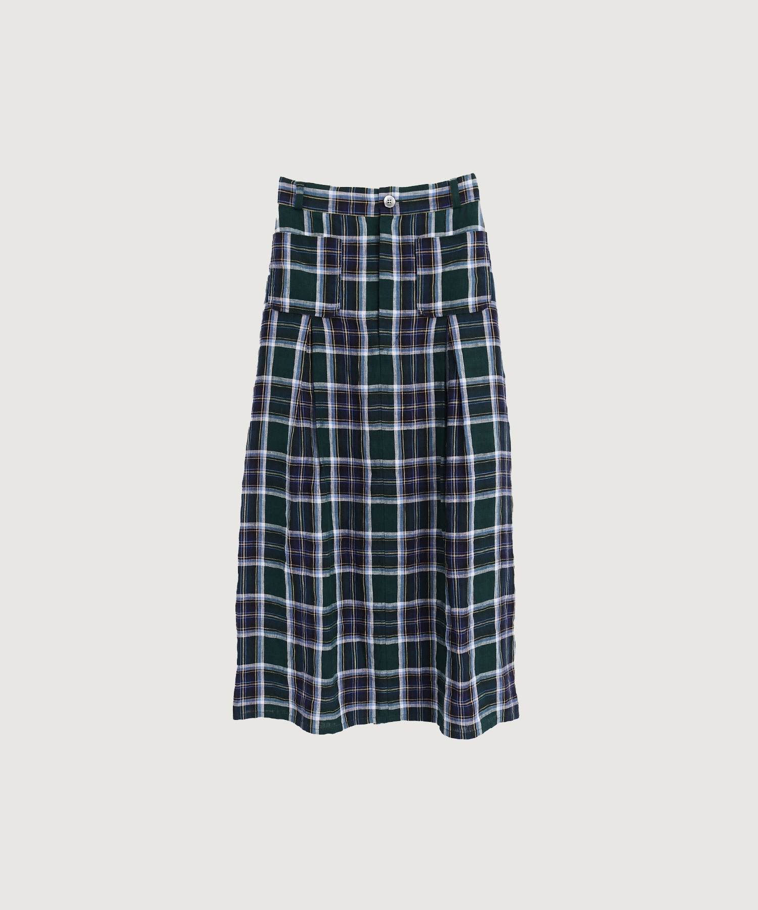 【予約販売】Olive skirt